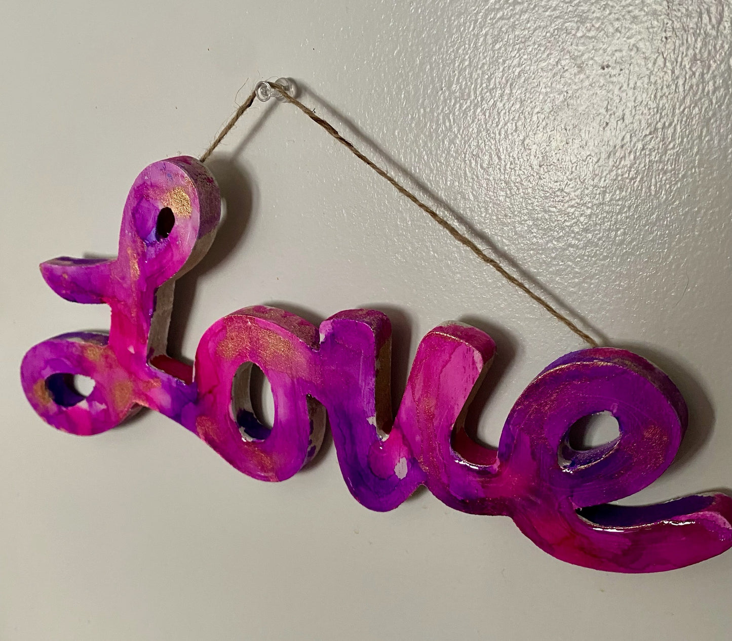 Word Signs