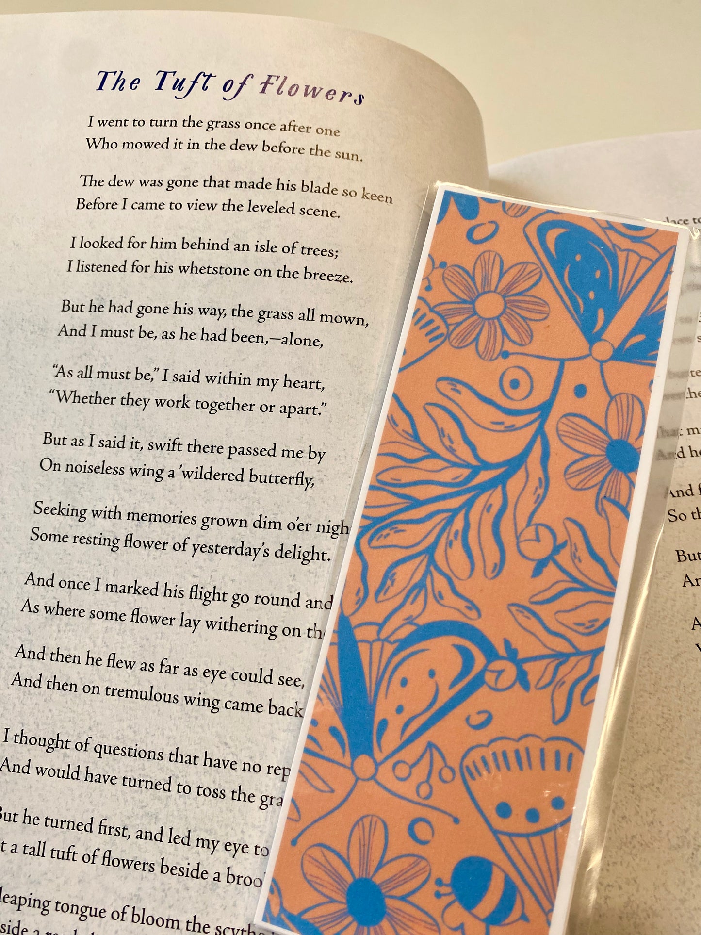 Bookmarks