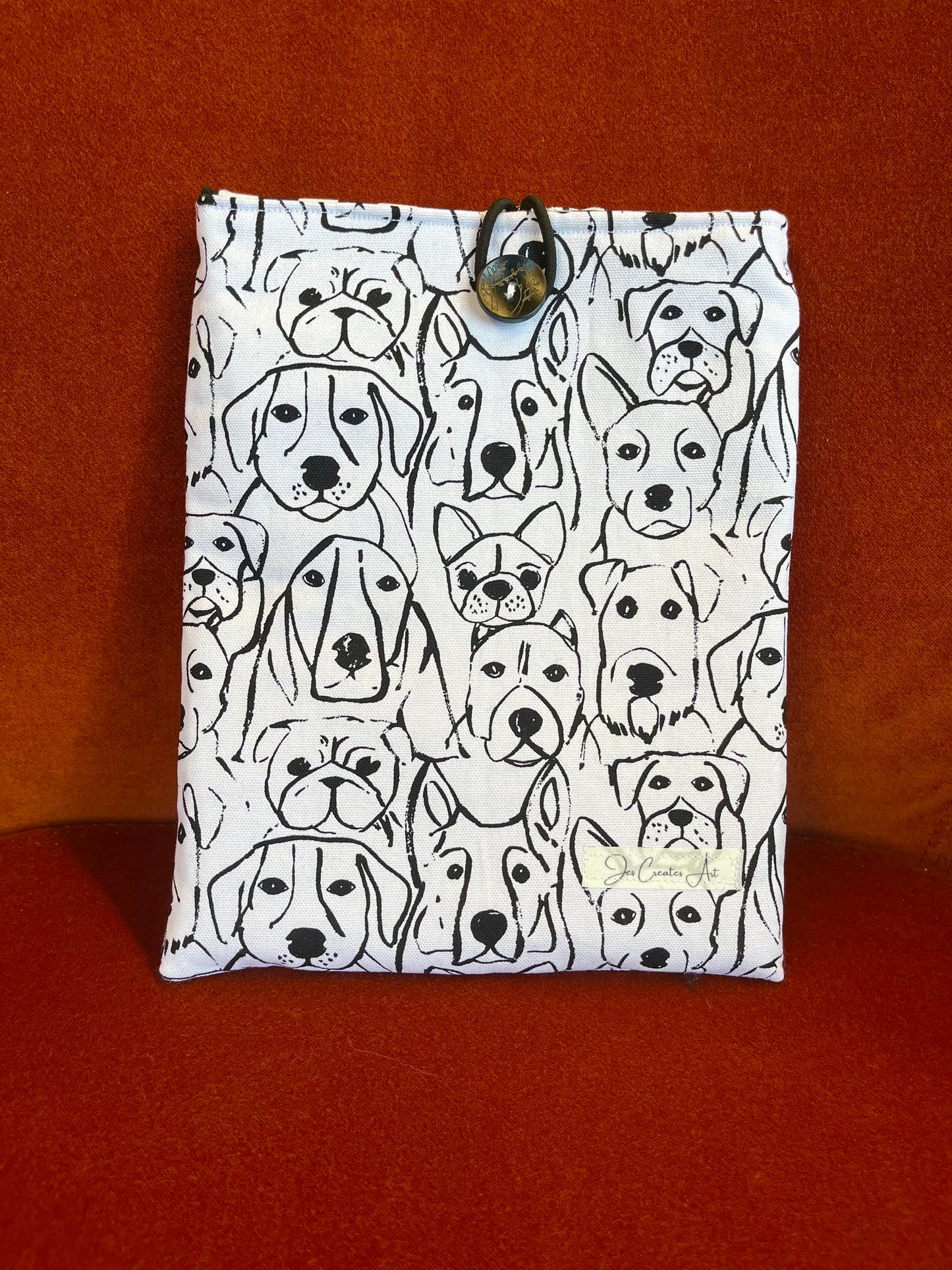 Book/Kindle Sleeves