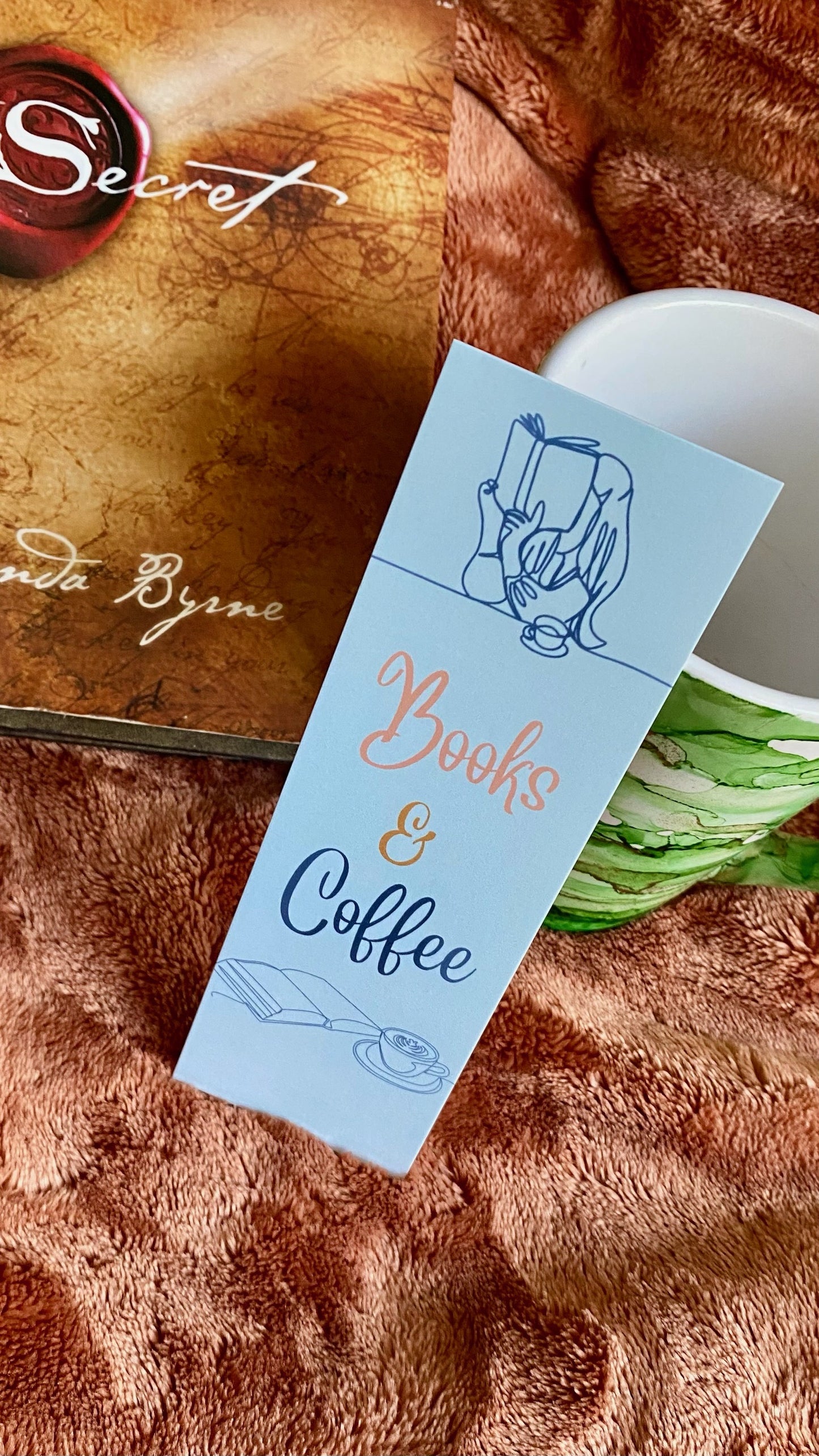 Bookmarks