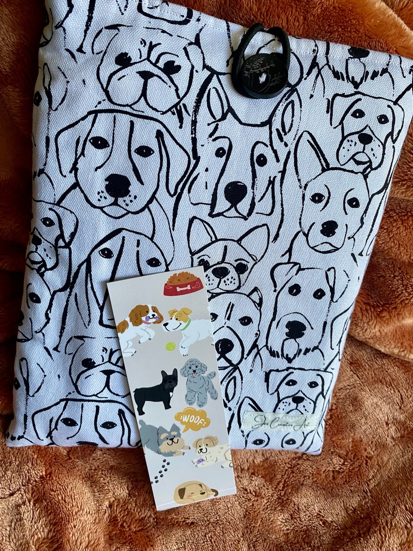 Bookmarks