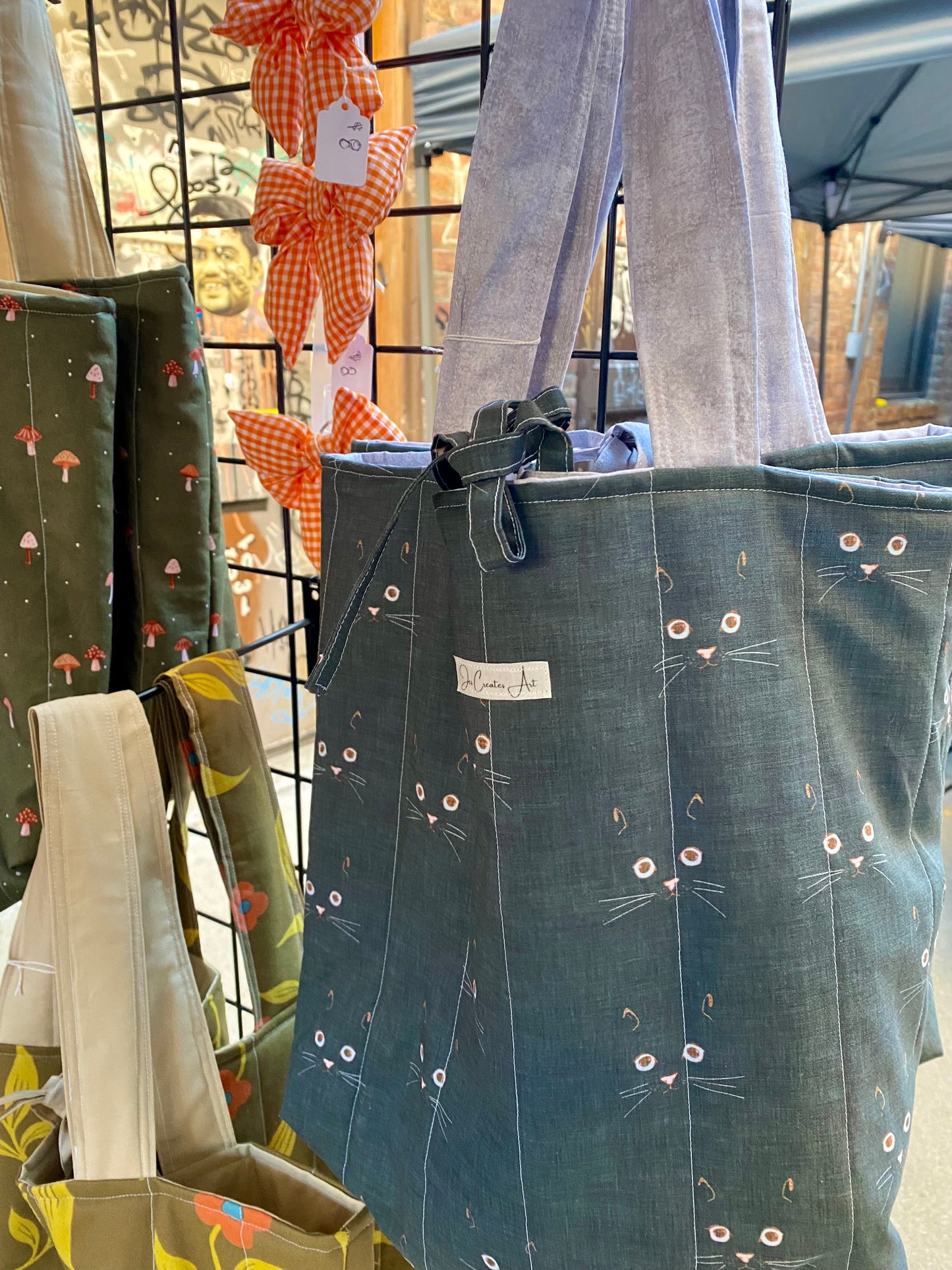 Tote Bags