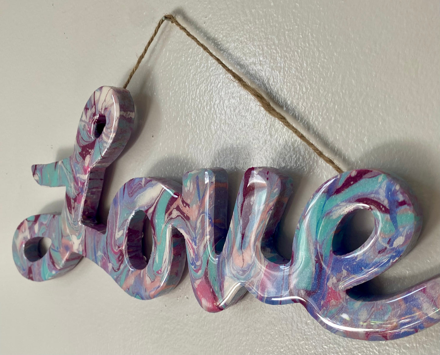 Word Signs