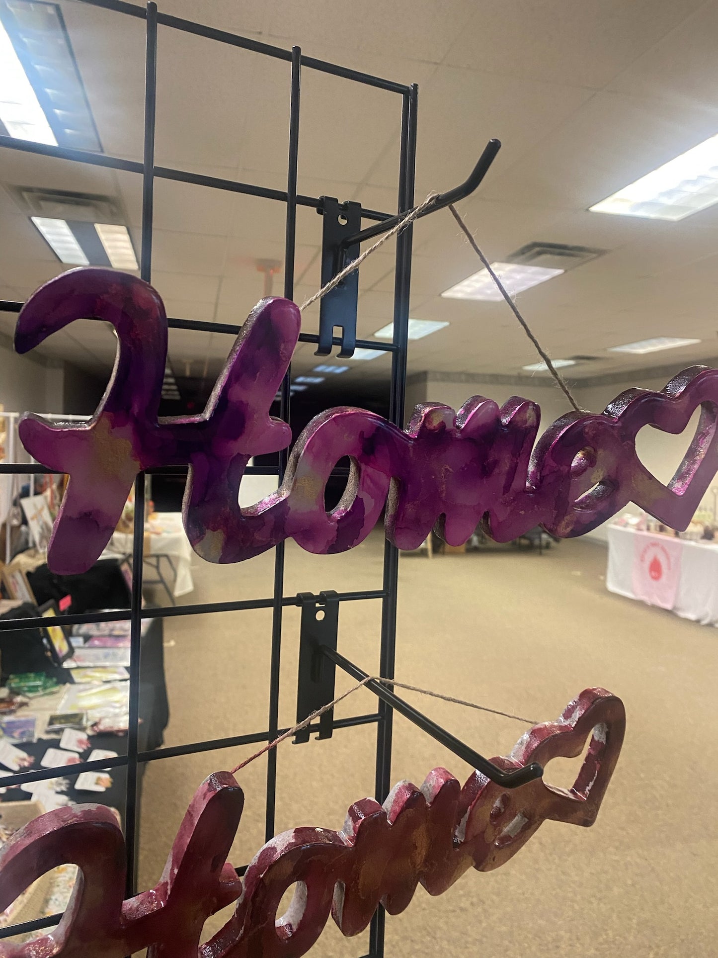 Word Signs