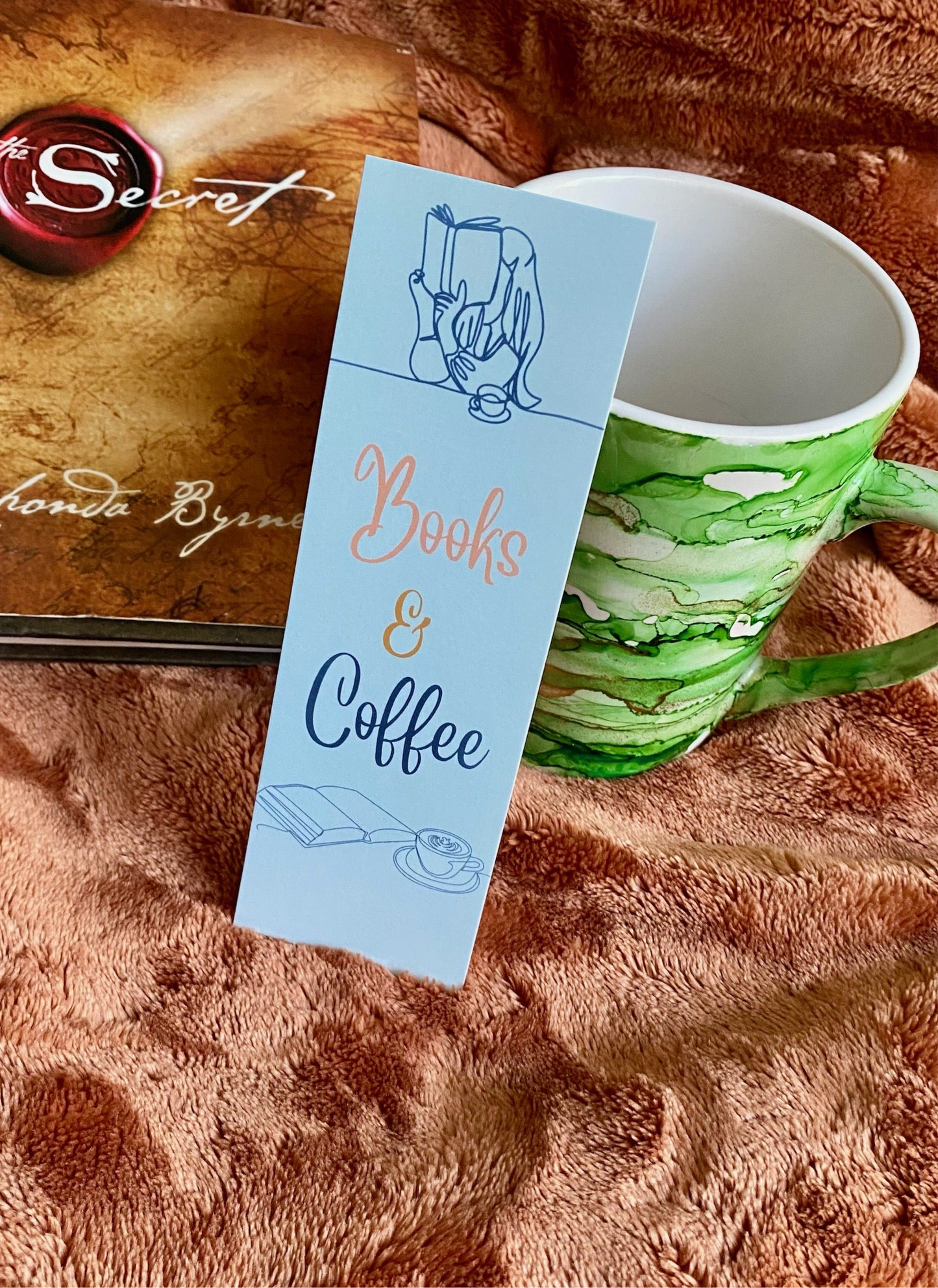 Bookmarks