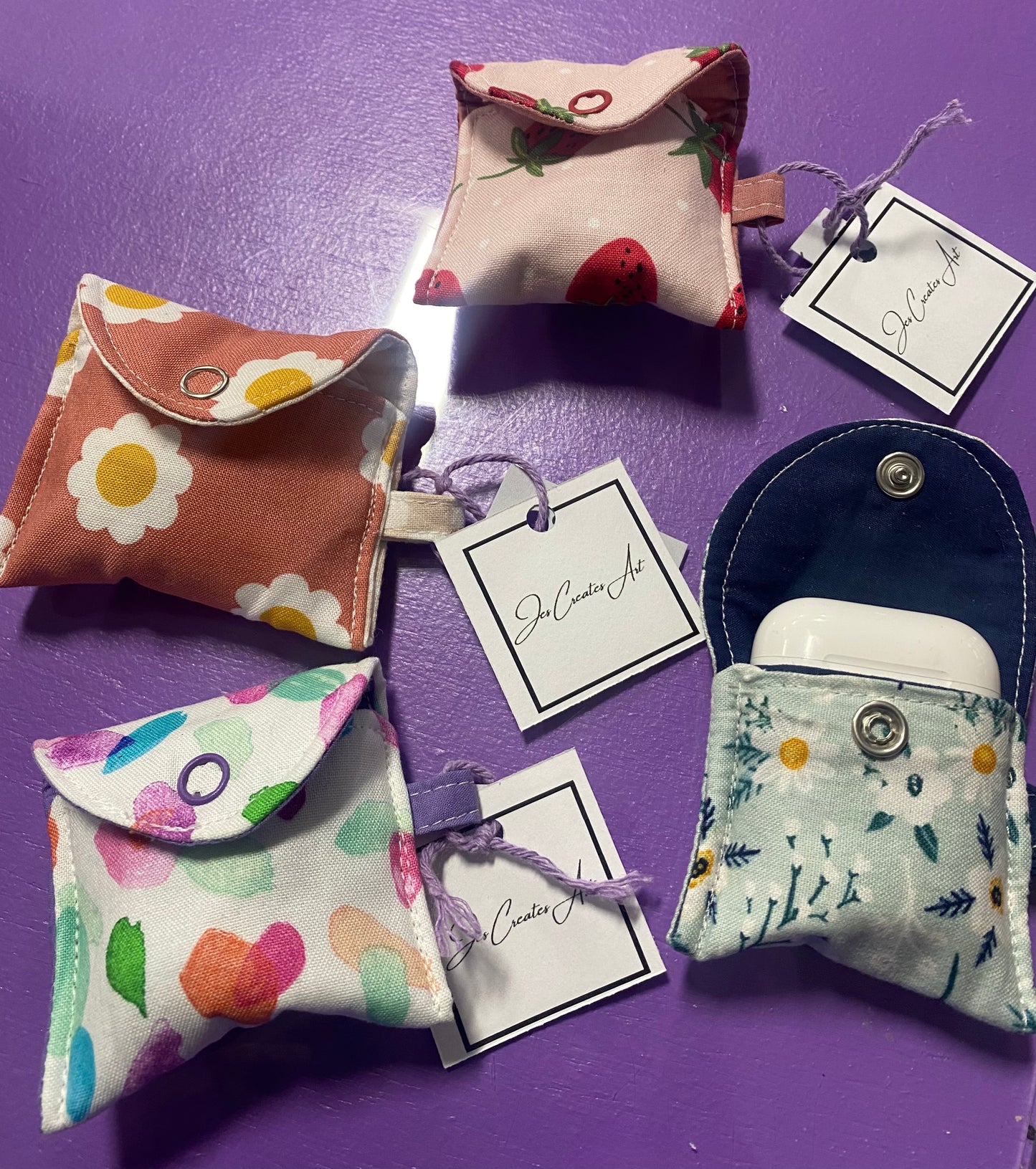 AirPod Cases