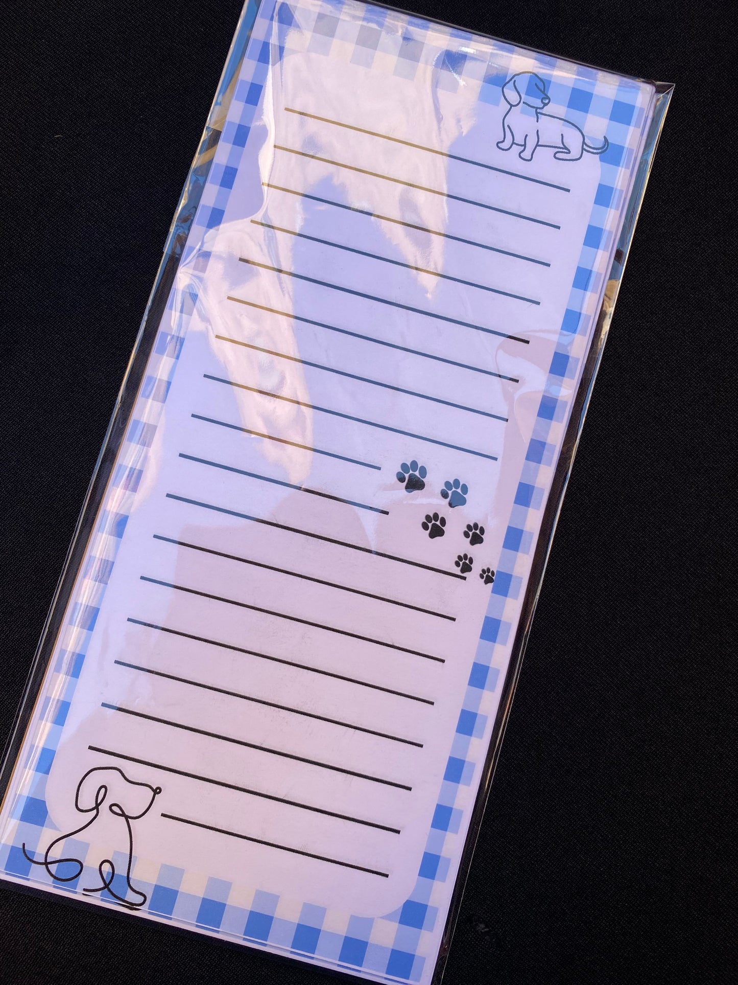 Note Pads