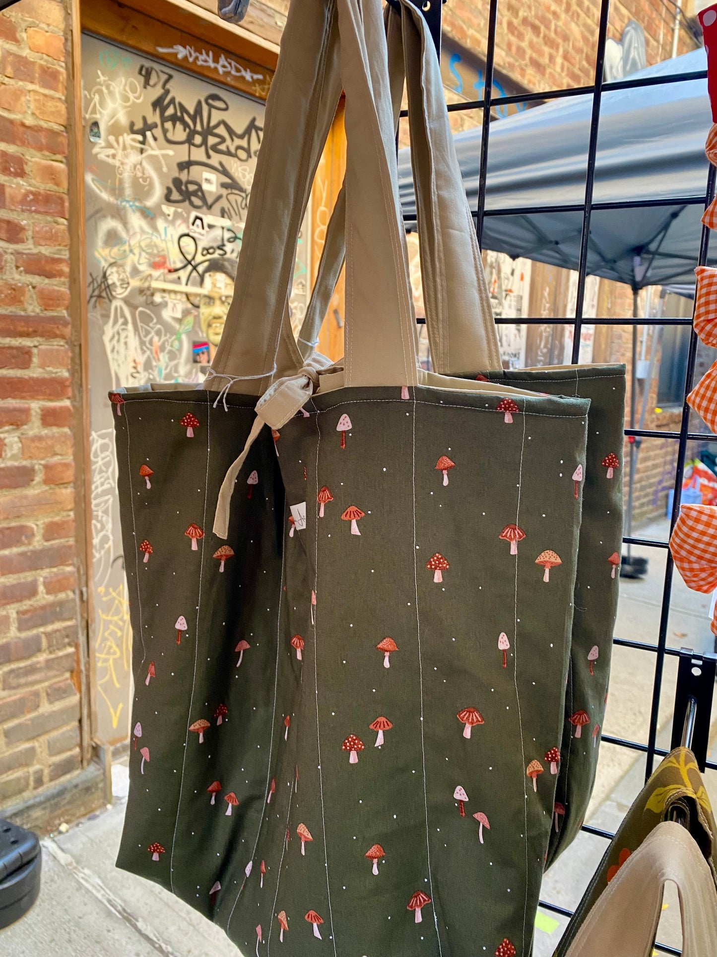 Tote Bags