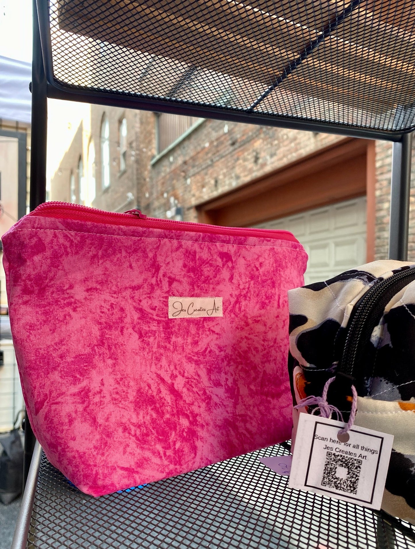Make Up Bags