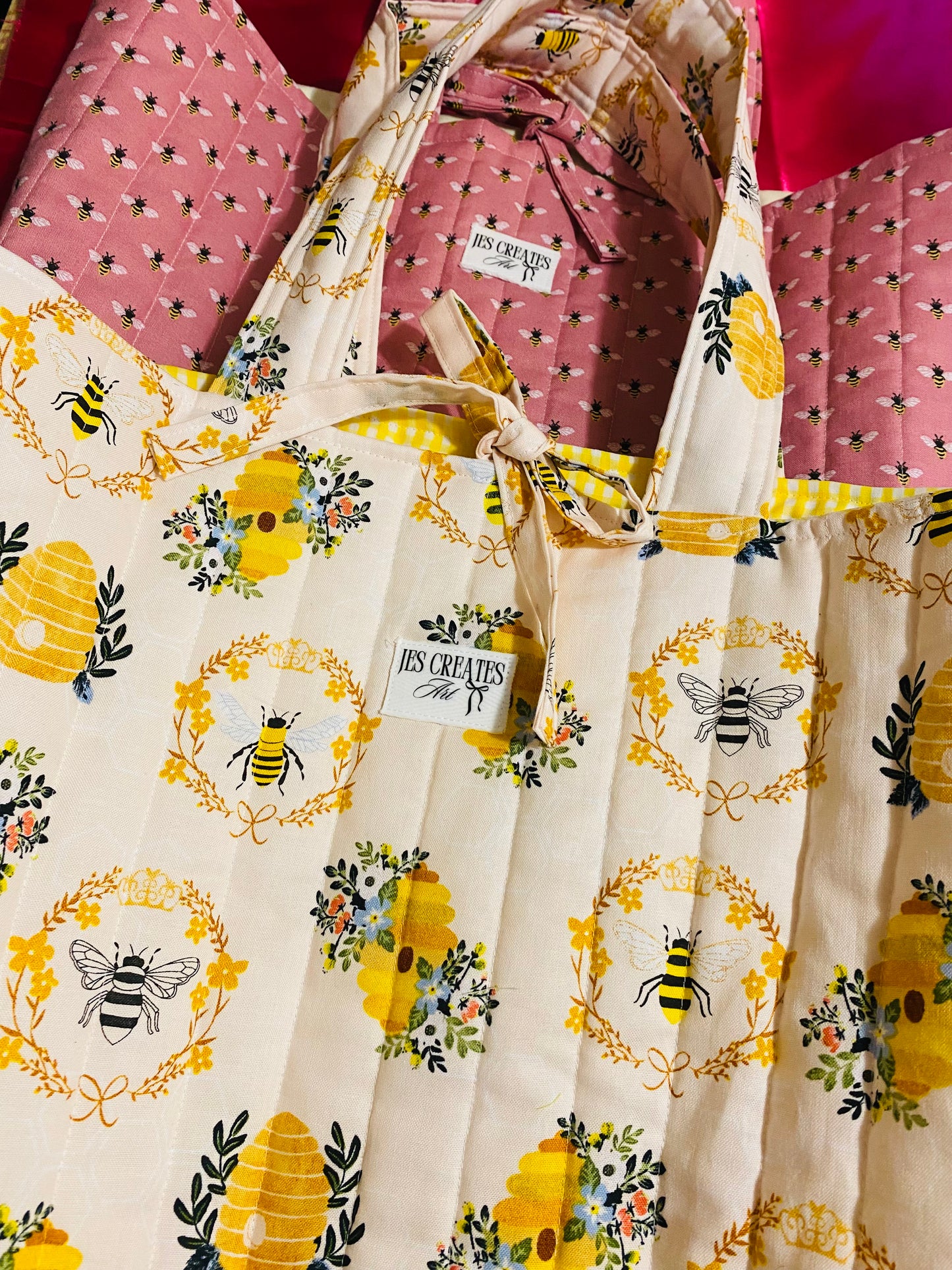 Tote Bags