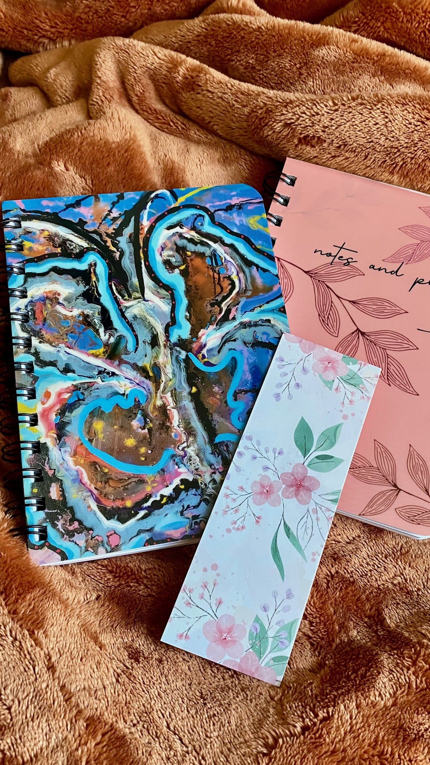 Bookmarks