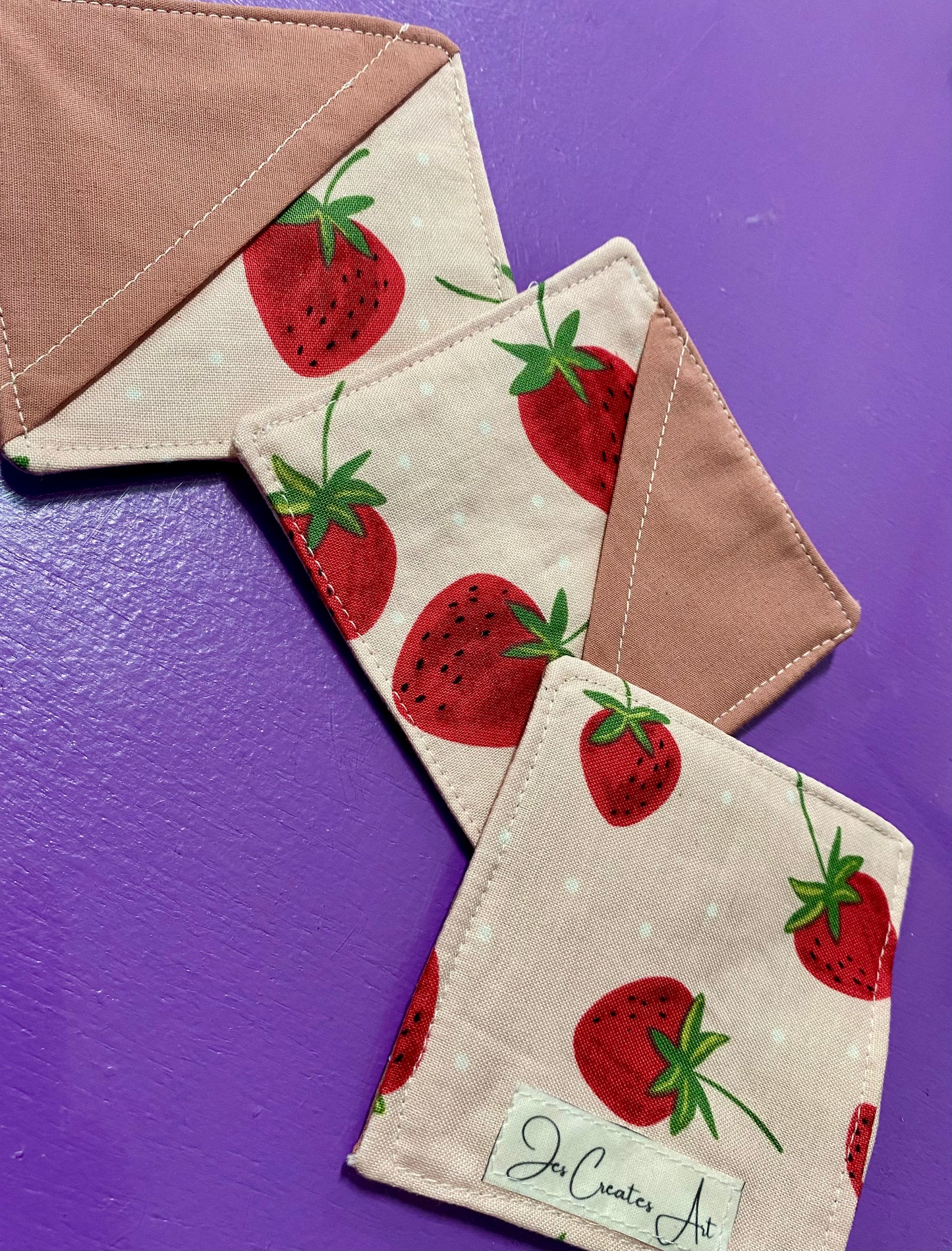 Corner Bookmarks