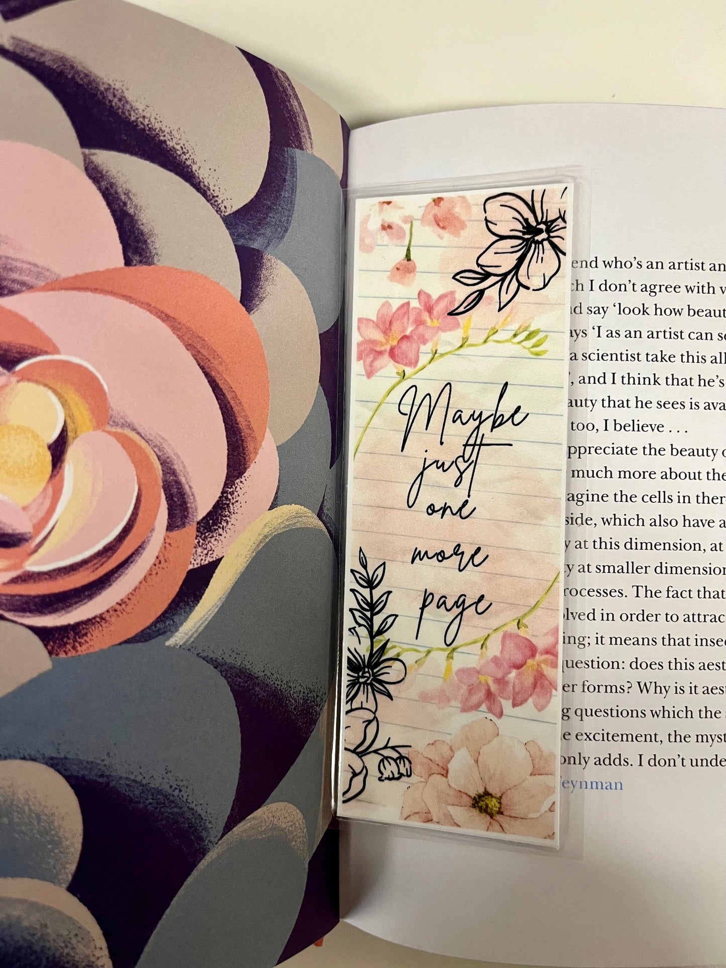 Bookmarks