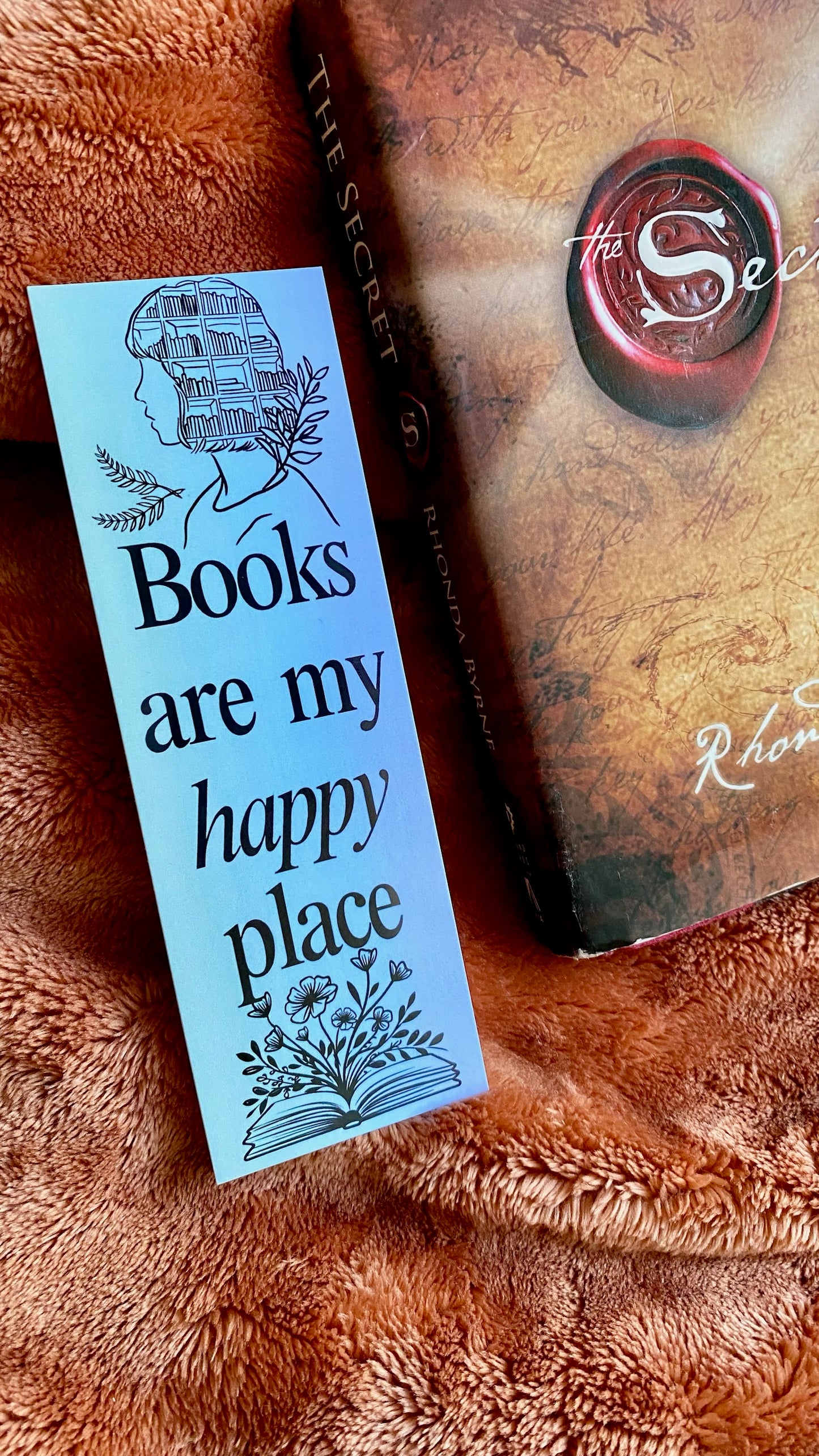 Bookmarks