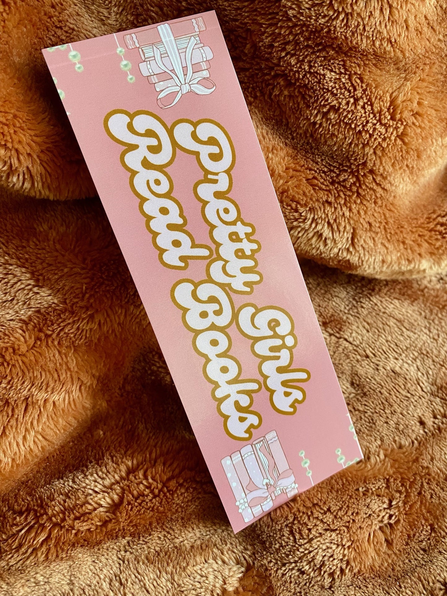 Bookmarks