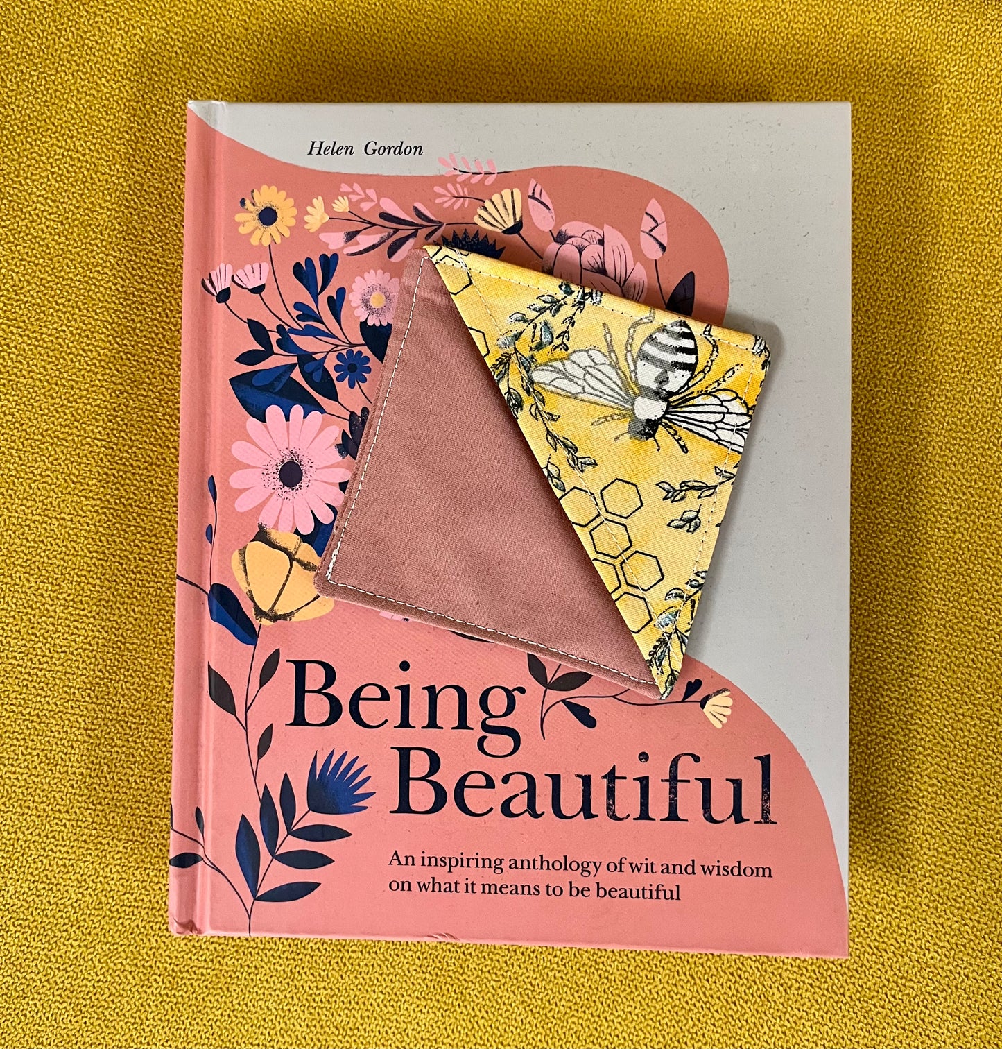 Corner Bookmarks