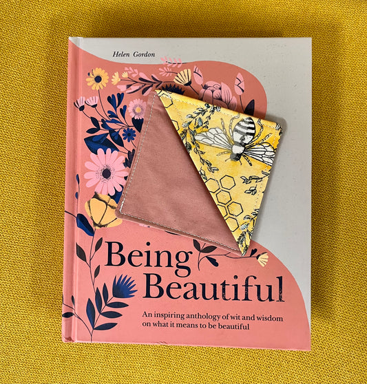 Fabric Bookmarks