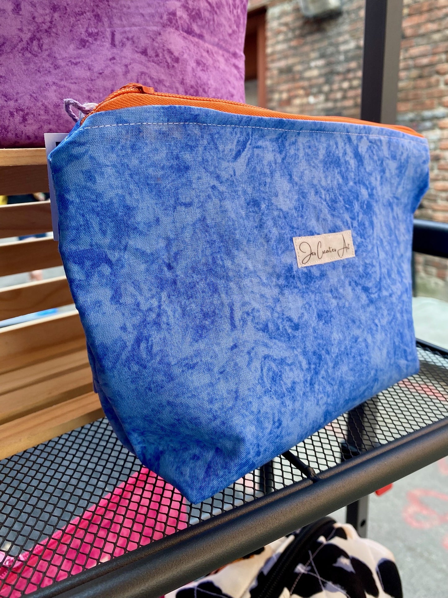 Make Up Bags