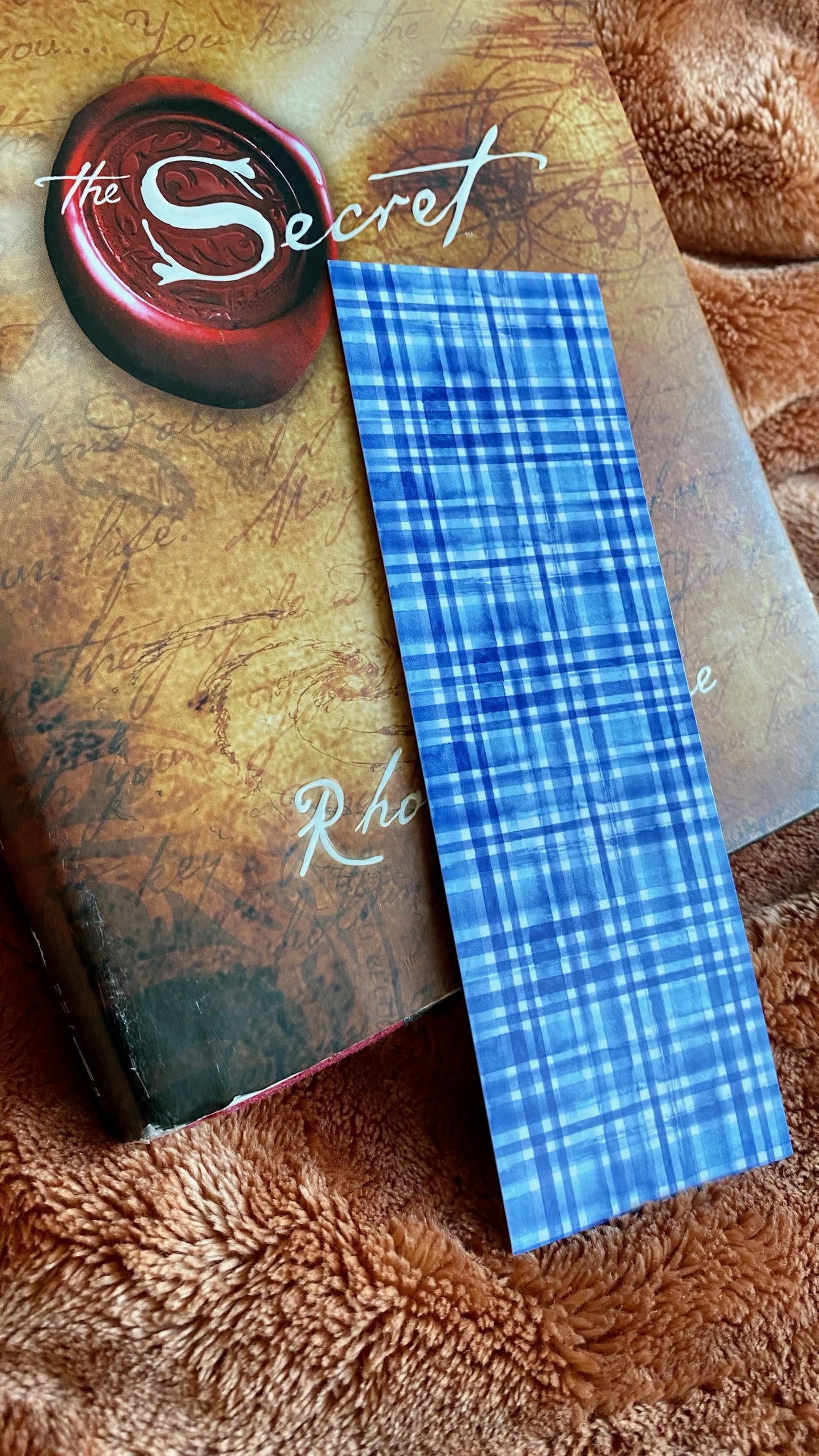 Bookmarks
