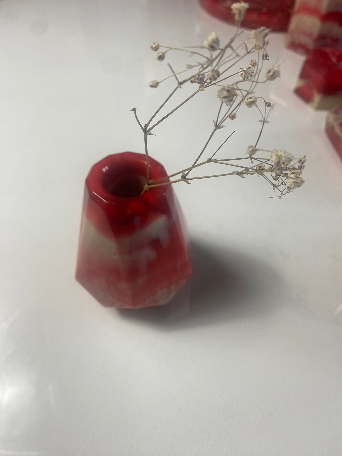 Incense Holder/Small Vase/Oil Diffuser