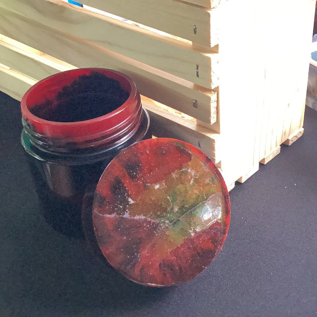 Jar-Round
