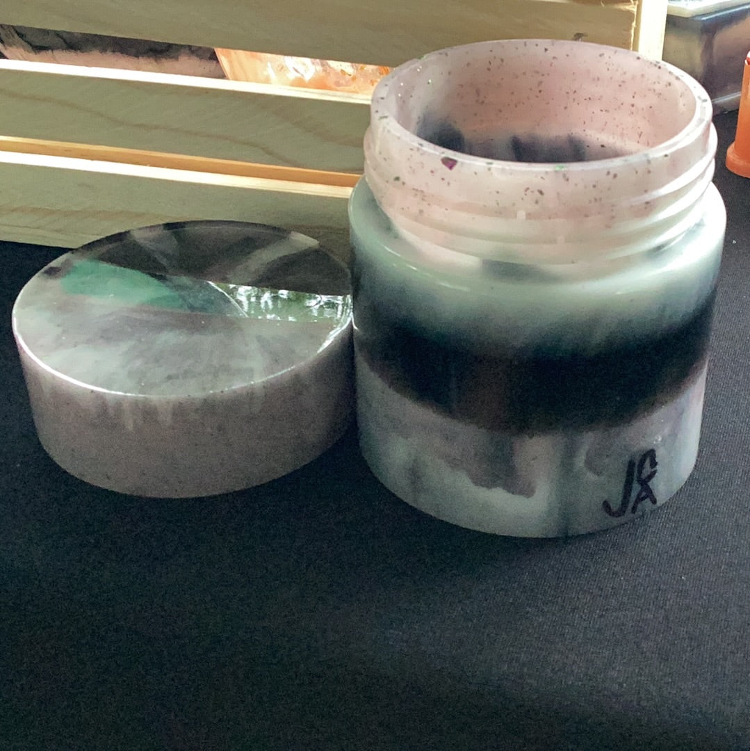 Jar-Round