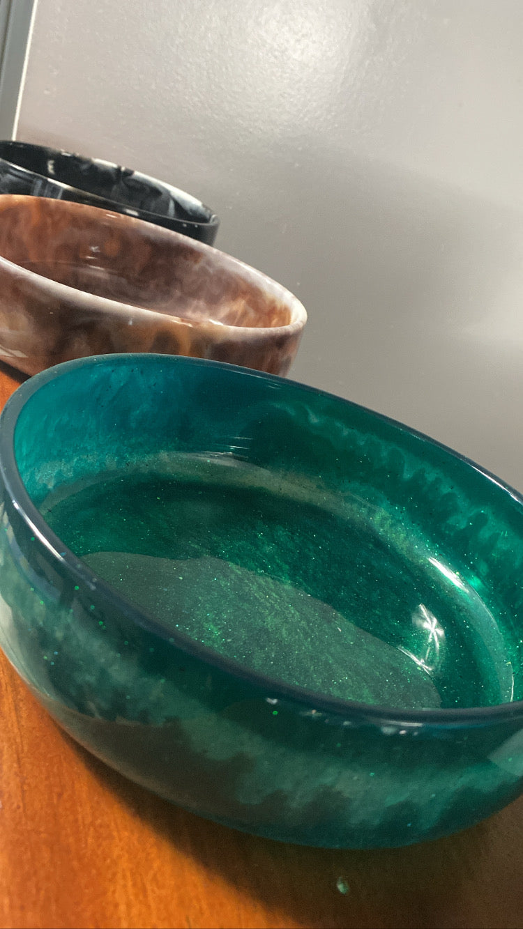 Large Bowls