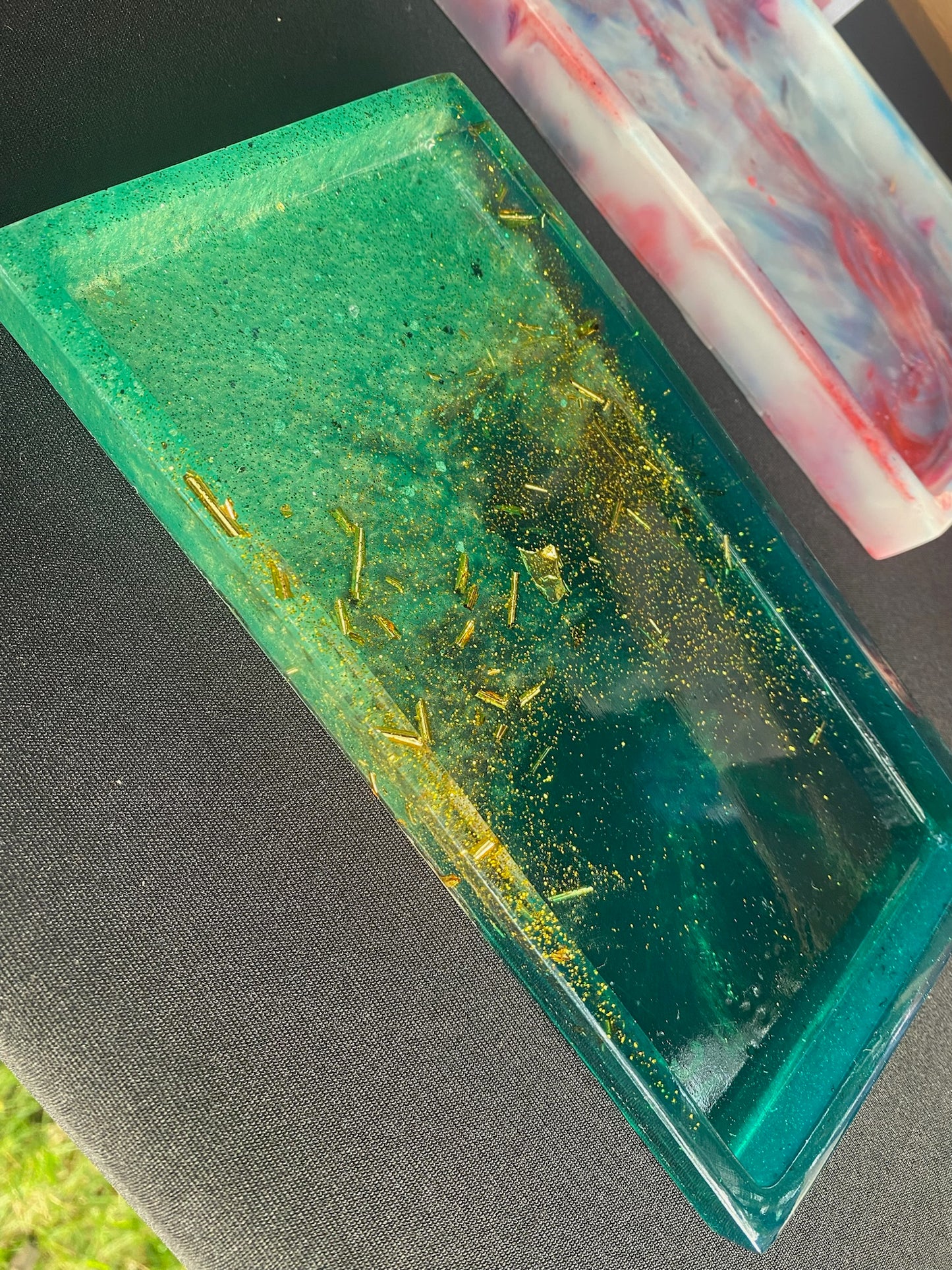 Medium Trays
