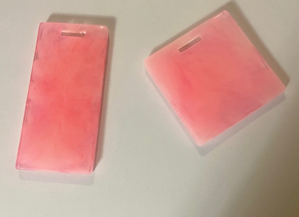ID Badge Holders