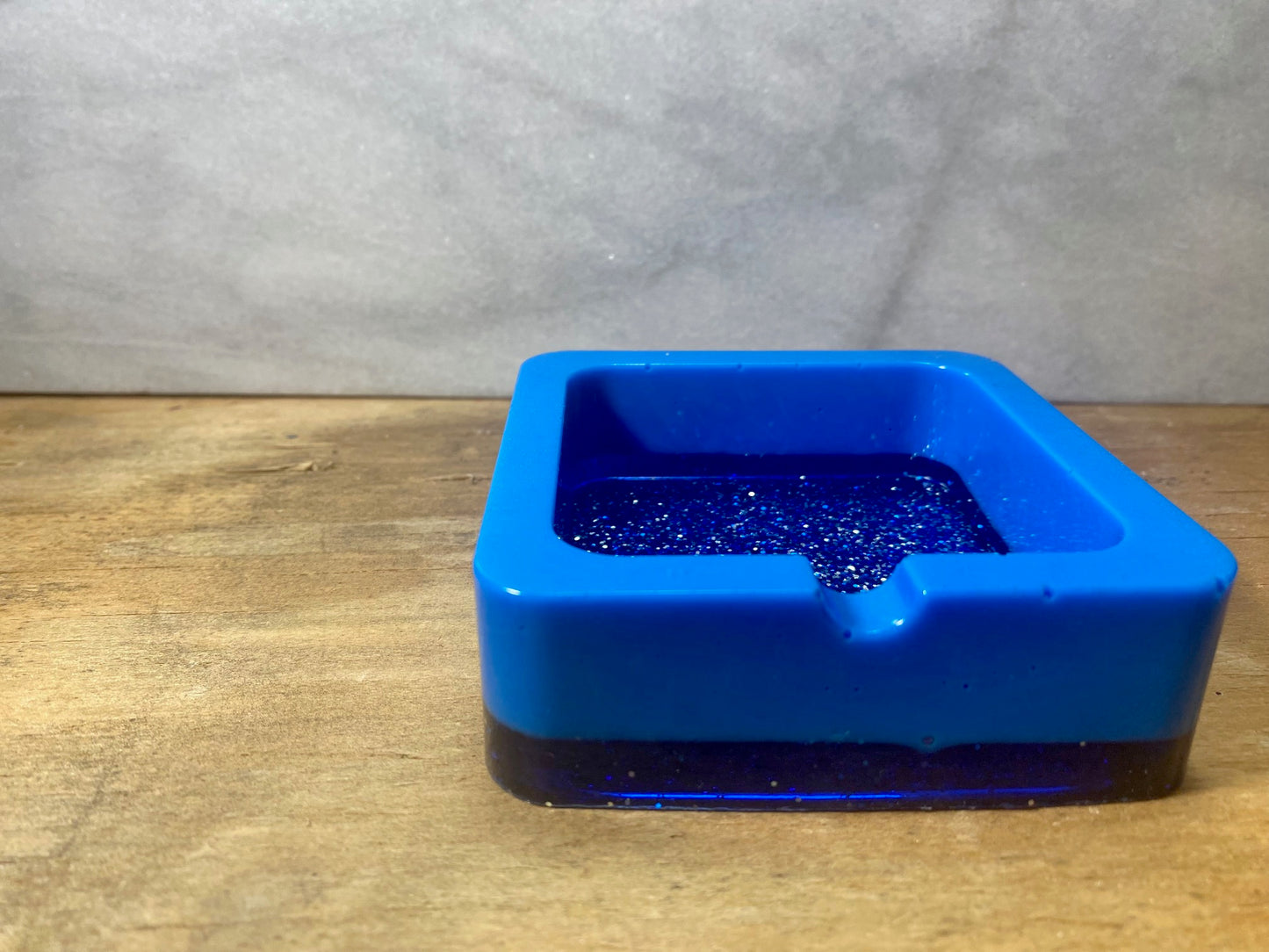 Square Ashtrays