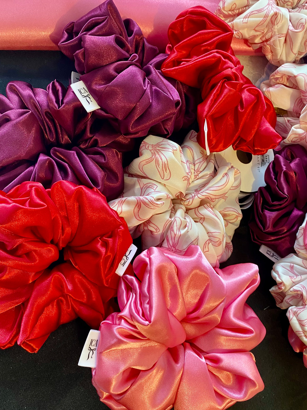 Scrunchies