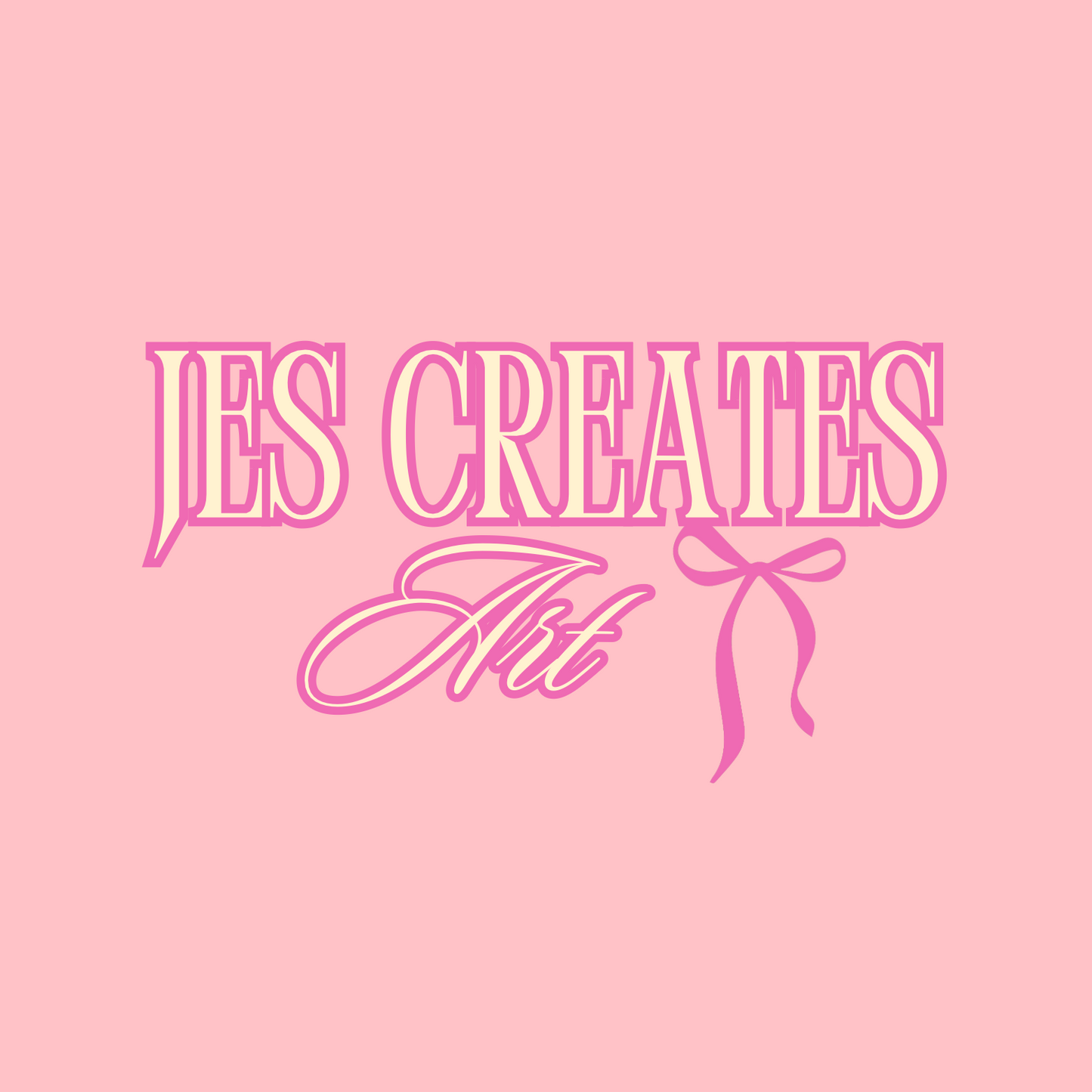 Jes Creates Art Gift Card