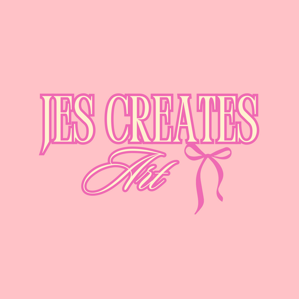 Jes Creates Art, LLC