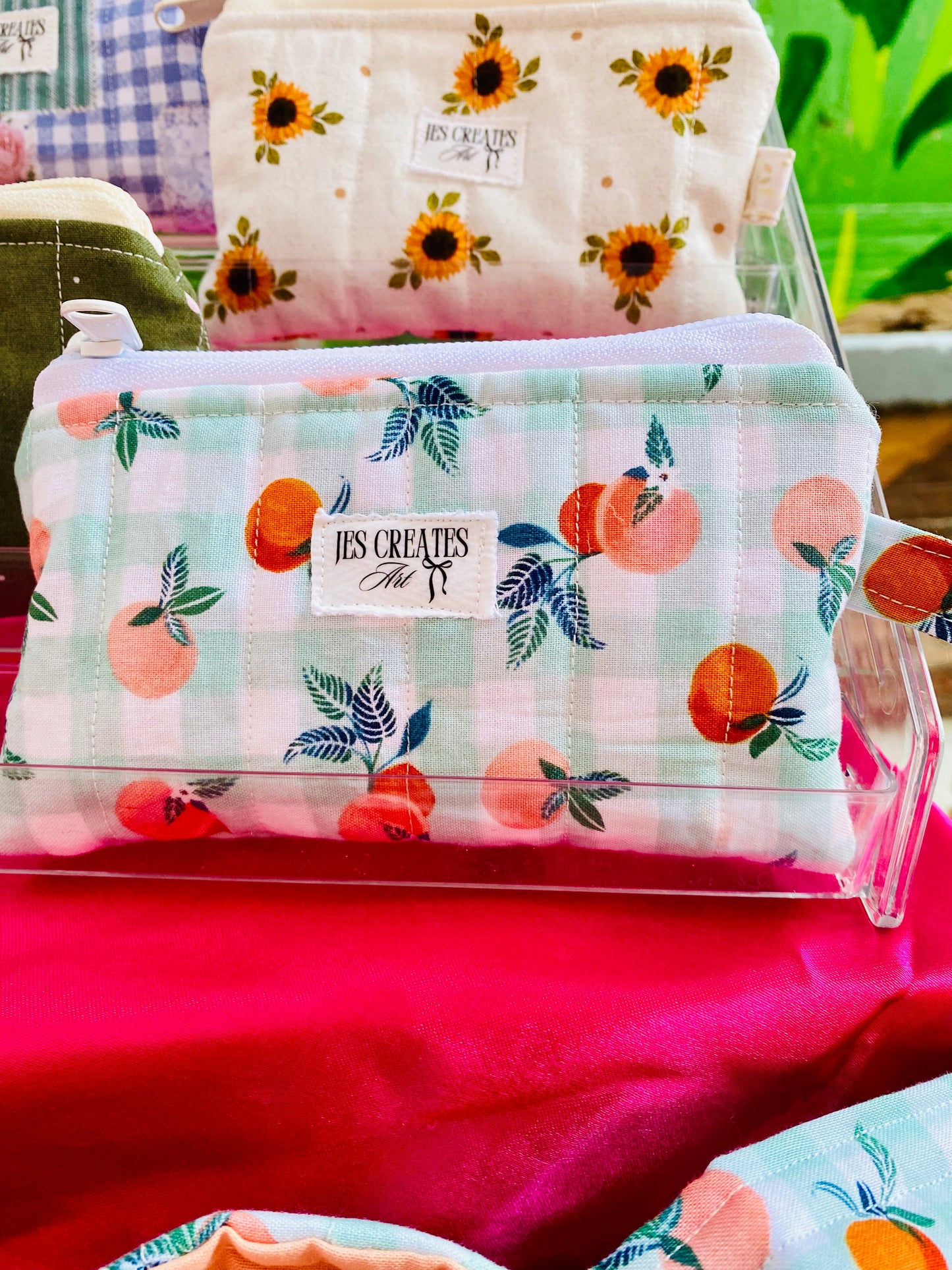 Mini Wallet