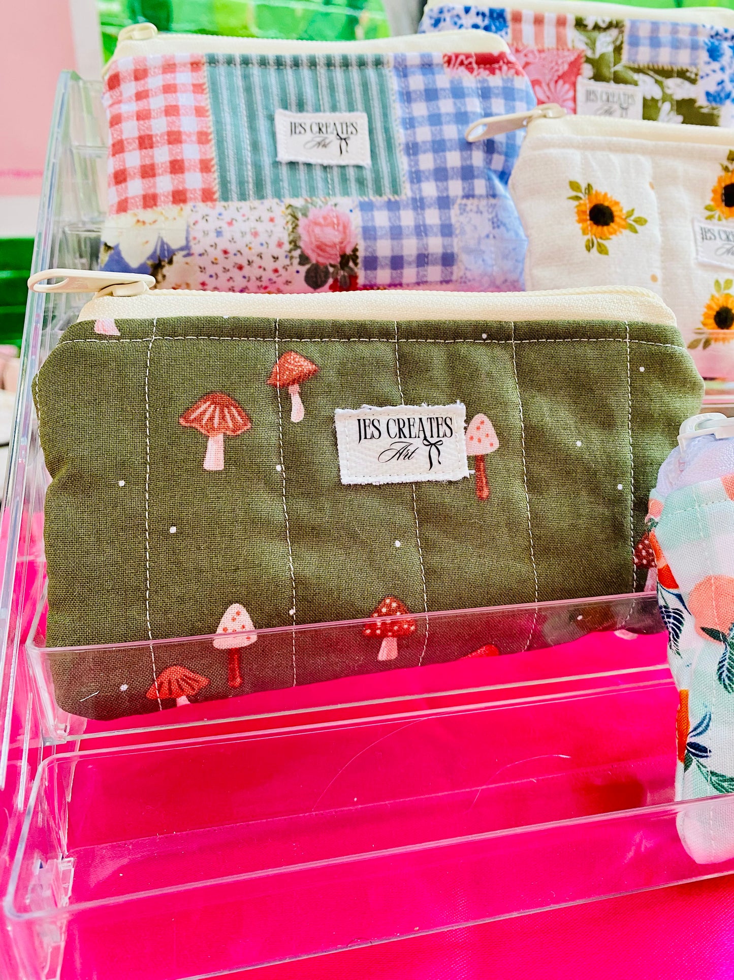 Mini Wallet