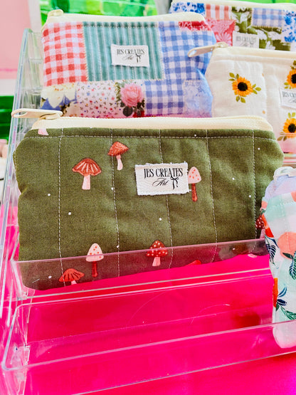 Mini Wallet