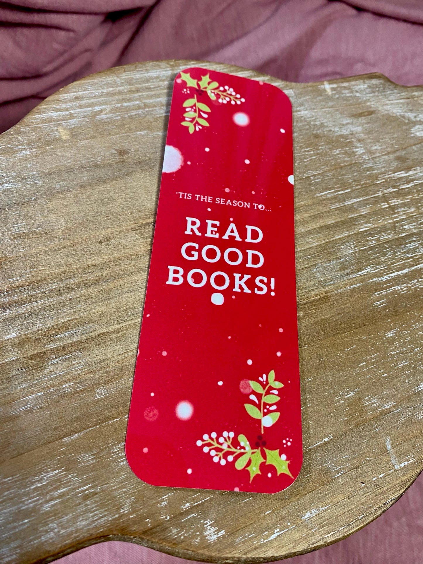 Bookmarks