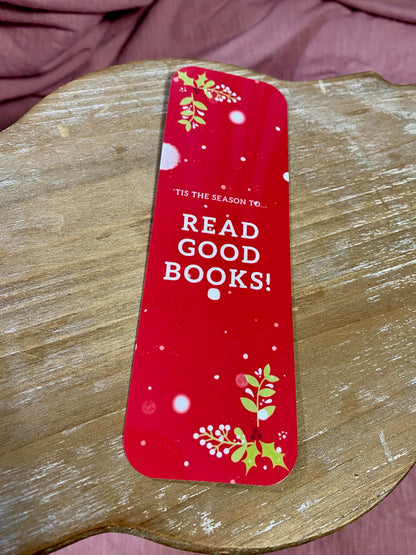 Bookmarks