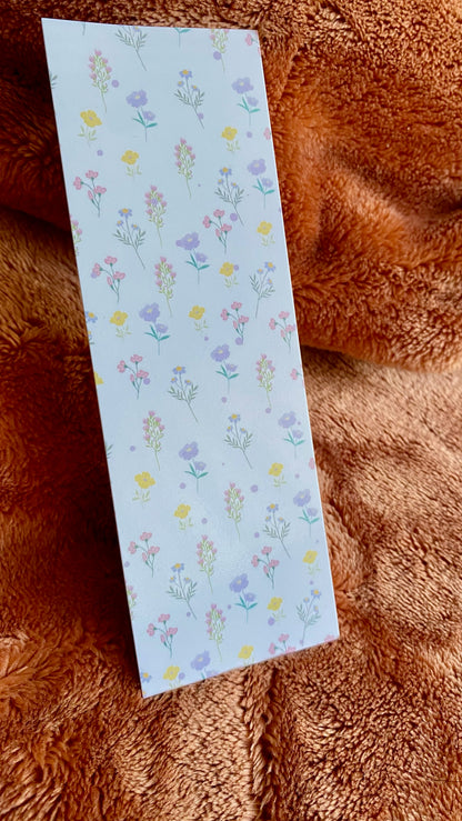 Bookmarks
