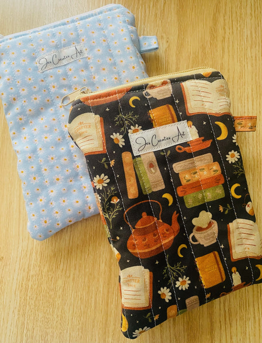 Book & Kindle Sleeves
