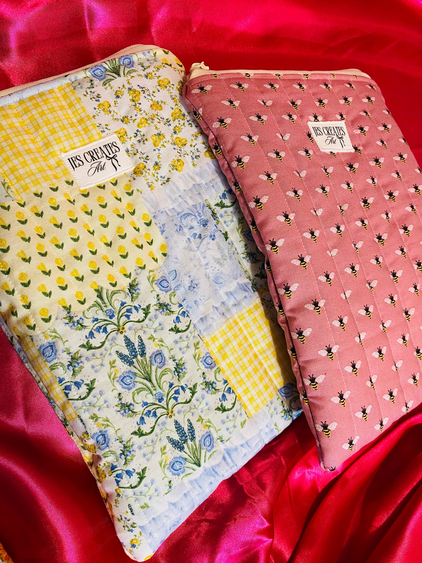 Book Sleeves