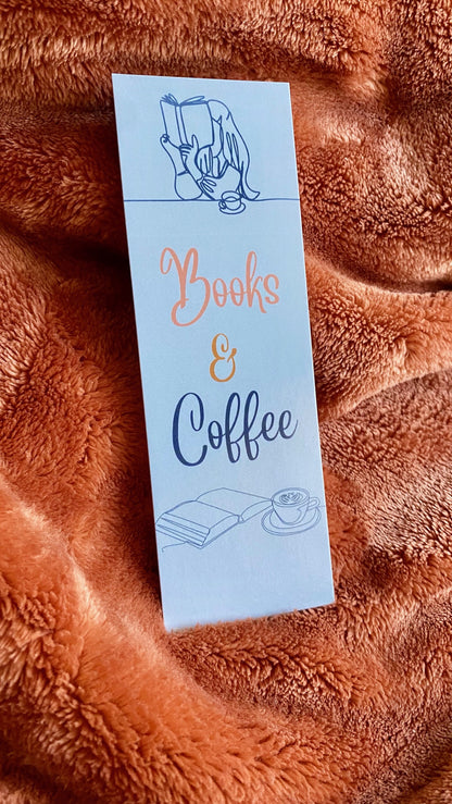Bookmarks