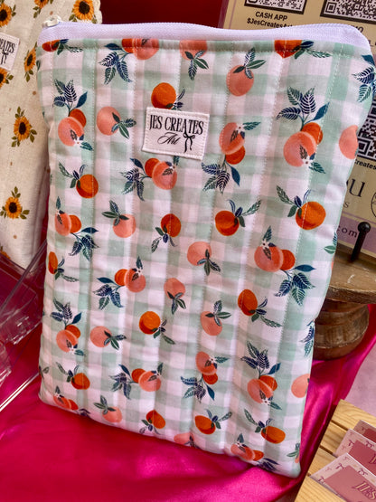 Book Sleeves
