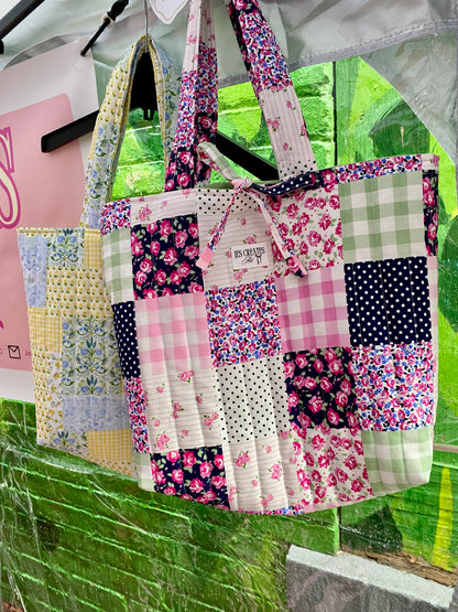 Tote Bags