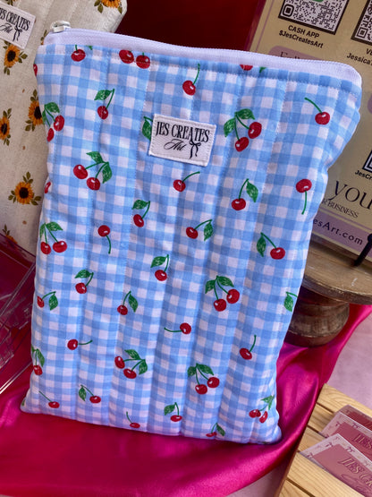 Book Sleeves