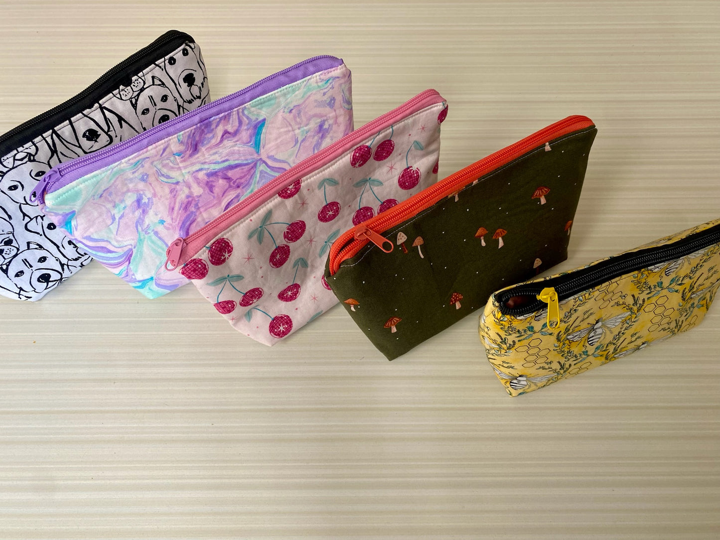 Make up Bags