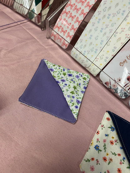 Fabric Bookmarks