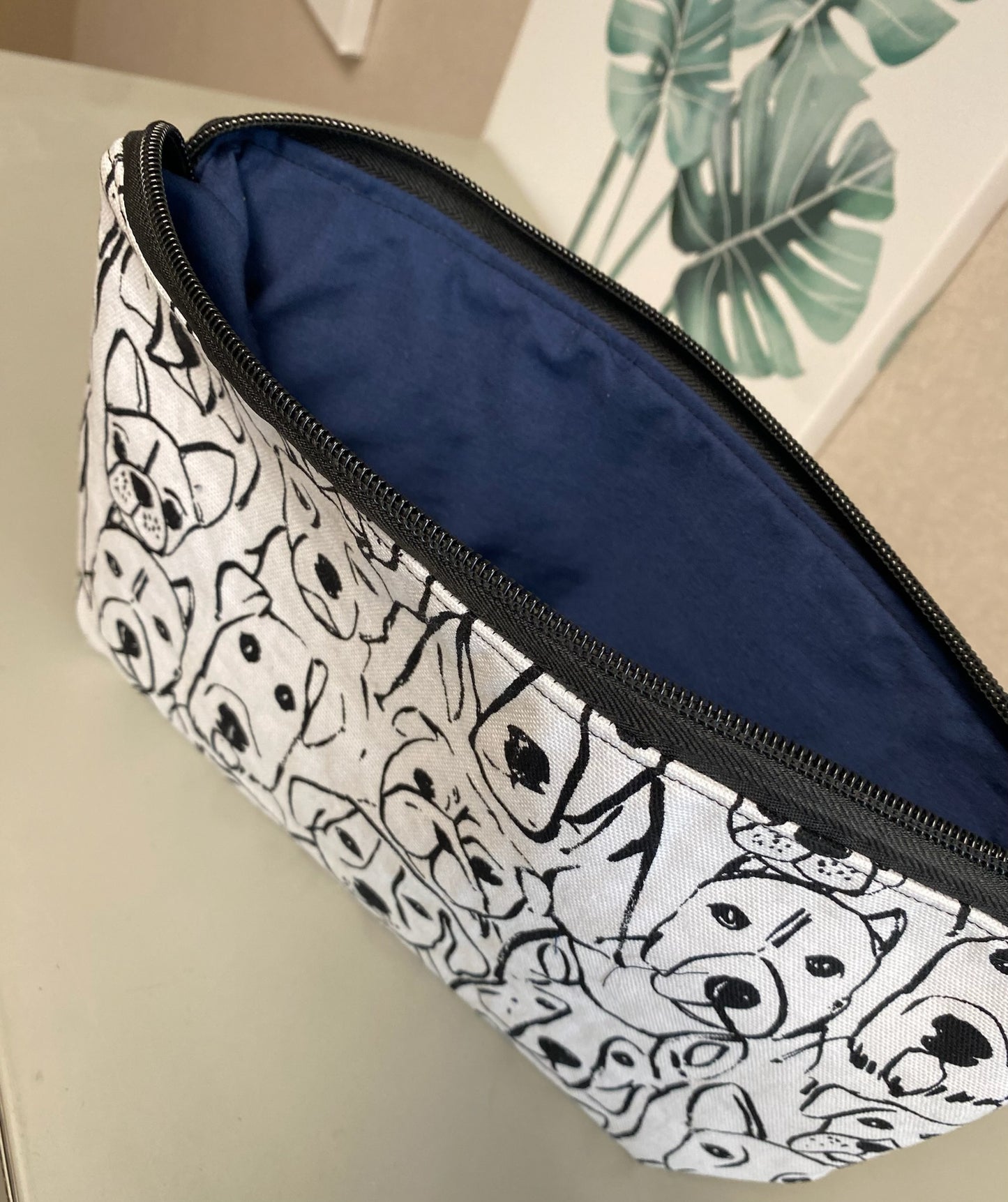 Make up Bags