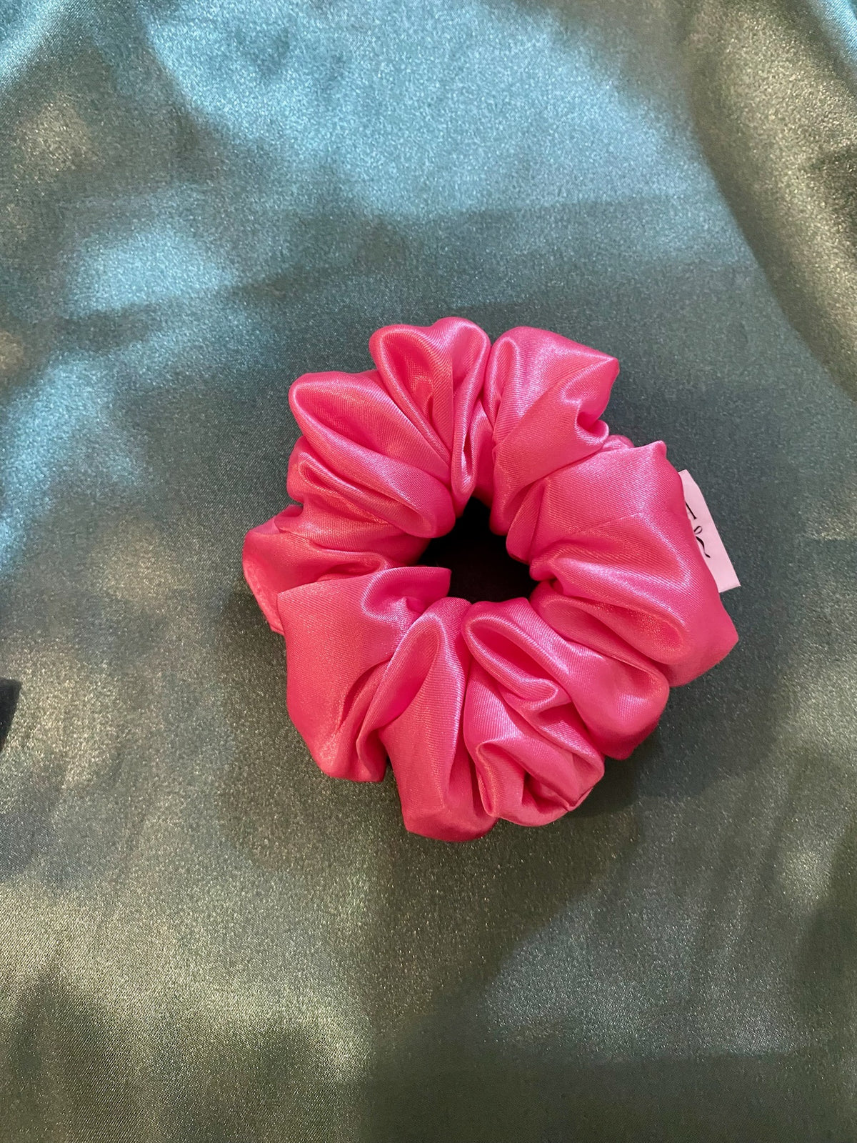 Scrunchies