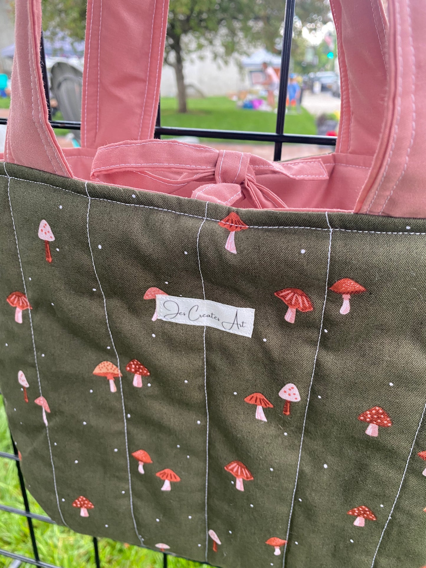 Tote Bags